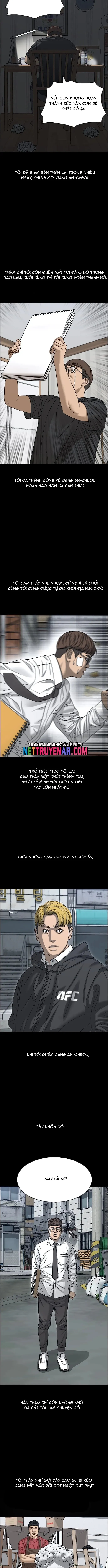 Những Mảnh Đời Tan Vỡ 2 Chap 32 - Next Chap 33