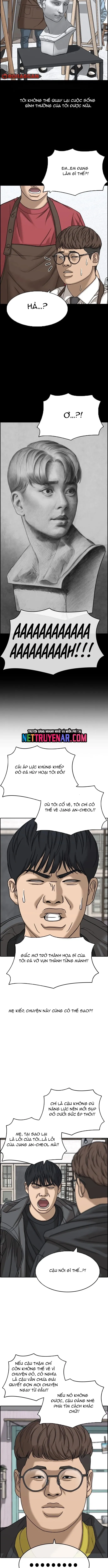 Những Mảnh Đời Tan Vỡ 2 Chap 32 - Next Chap 33