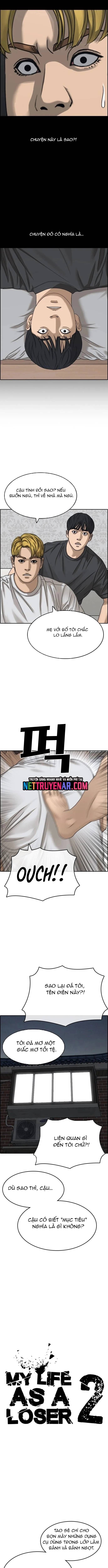 Những Mảnh Đời Tan Vỡ 2 Chap 33 - Next Chap 34