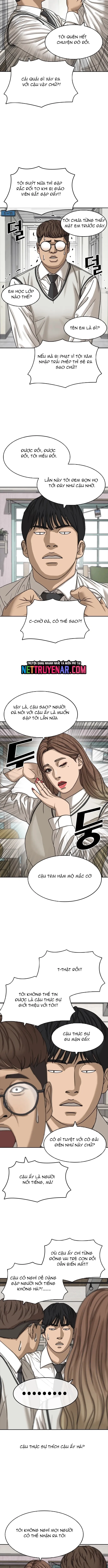 Những Mảnh Đời Tan Vỡ 2 Chap 36 - Next Chap 37