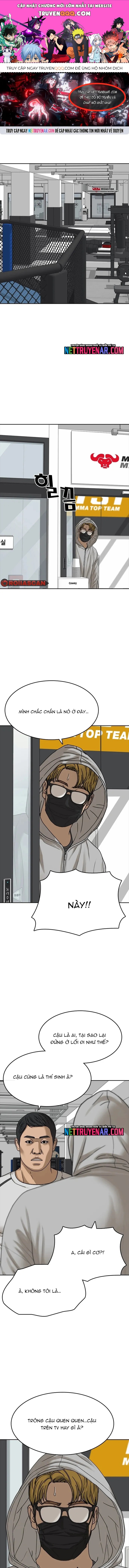 Những Mảnh Đời Tan Vỡ 2 Chap 37 - Next Chap 38
