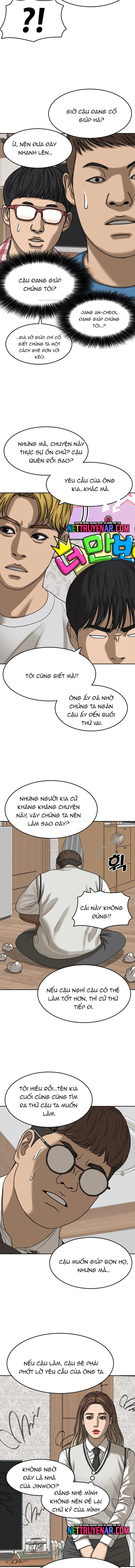 Những Mảnh Đời Tan Vỡ 2 Chap 37 - Next Chap 38