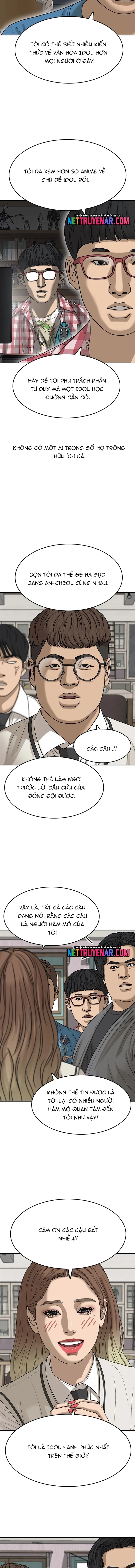 Những Mảnh Đời Tan Vỡ 2 Chap 37 - Next Chap 38