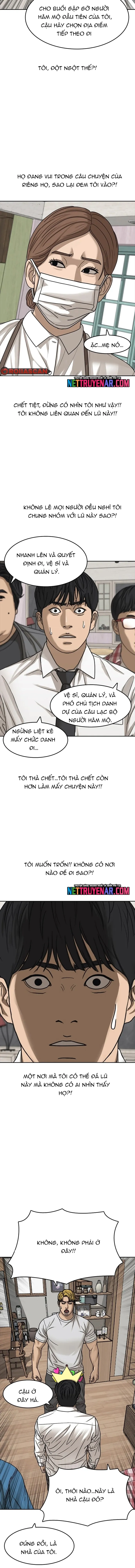Những Mảnh Đời Tan Vỡ 2 Chap 37 - Next Chap 38