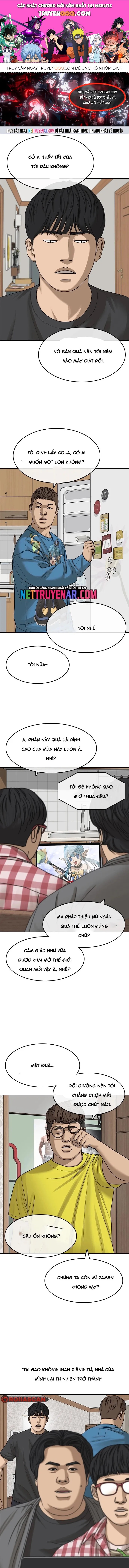 Những Mảnh Đời Tan Vỡ 2 Chap 38 - Next Chap 39