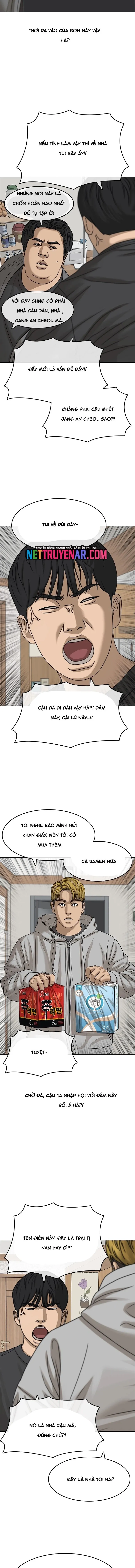 Những Mảnh Đời Tan Vỡ 2 Chap 38 - Next Chap 39