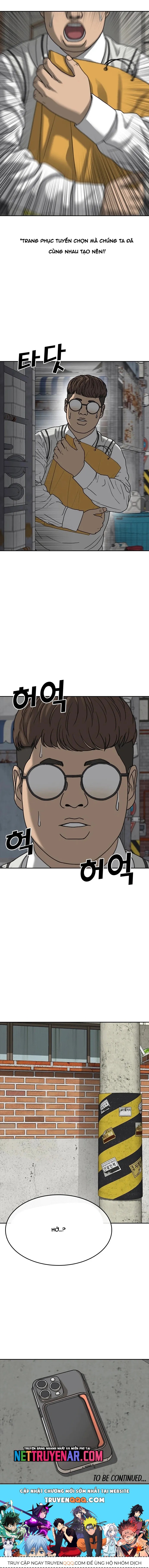 Những Mảnh Đời Tan Vỡ 2 Chap 38 - Next Chap 39