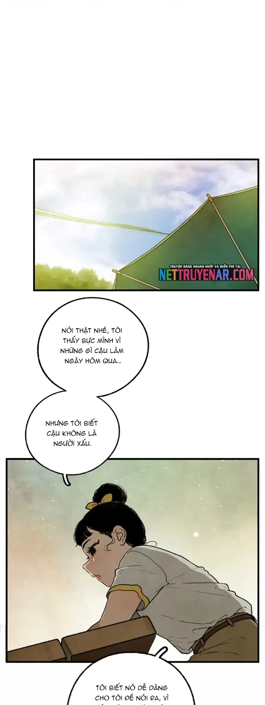 Võ Sĩ Vô Năng Chap 37 - Next Chap 38