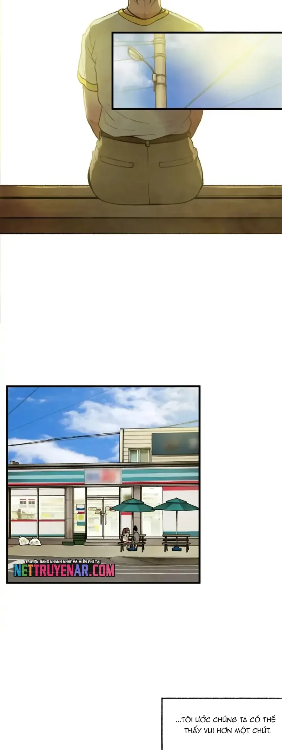 Võ Sĩ Vô Năng Chap 37 - Next Chap 38