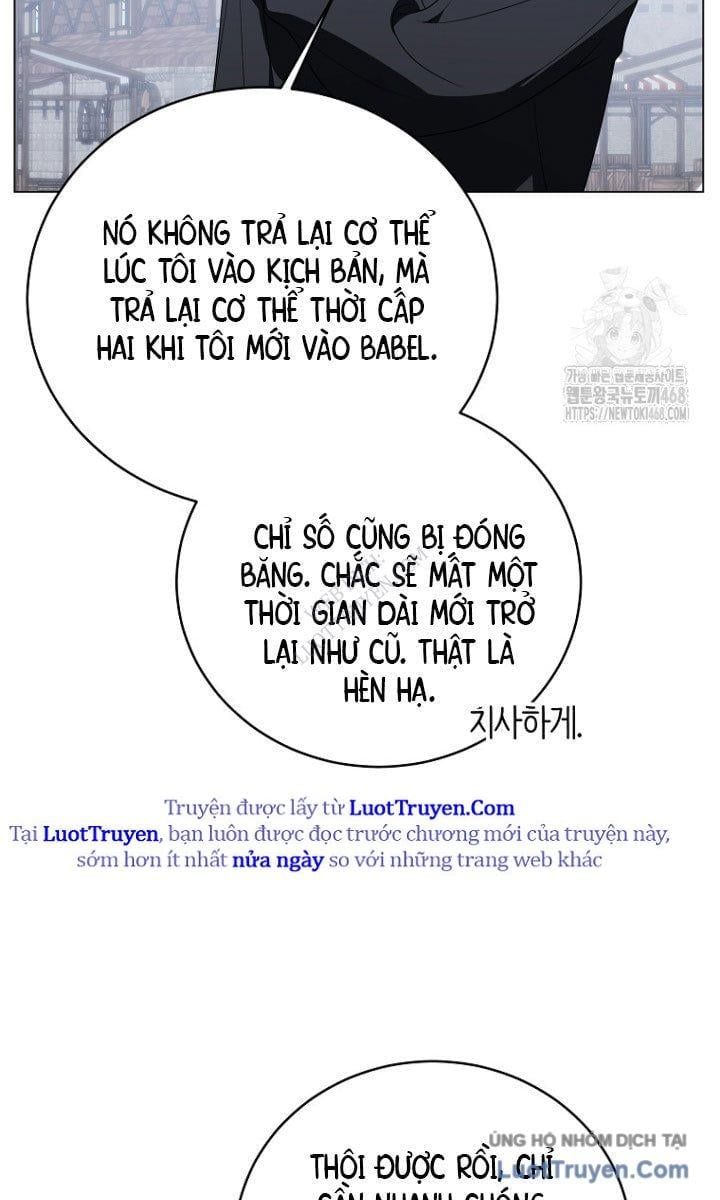 Hướng Dẫn Sinh Tồn Dành Cho Ranker Chap 66 - Next Chap 67