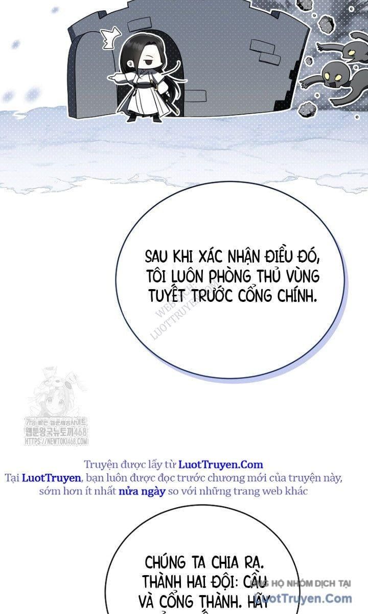 Hướng Dẫn Sinh Tồn Dành Cho Ranker Chap 66 - Next Chap 67
