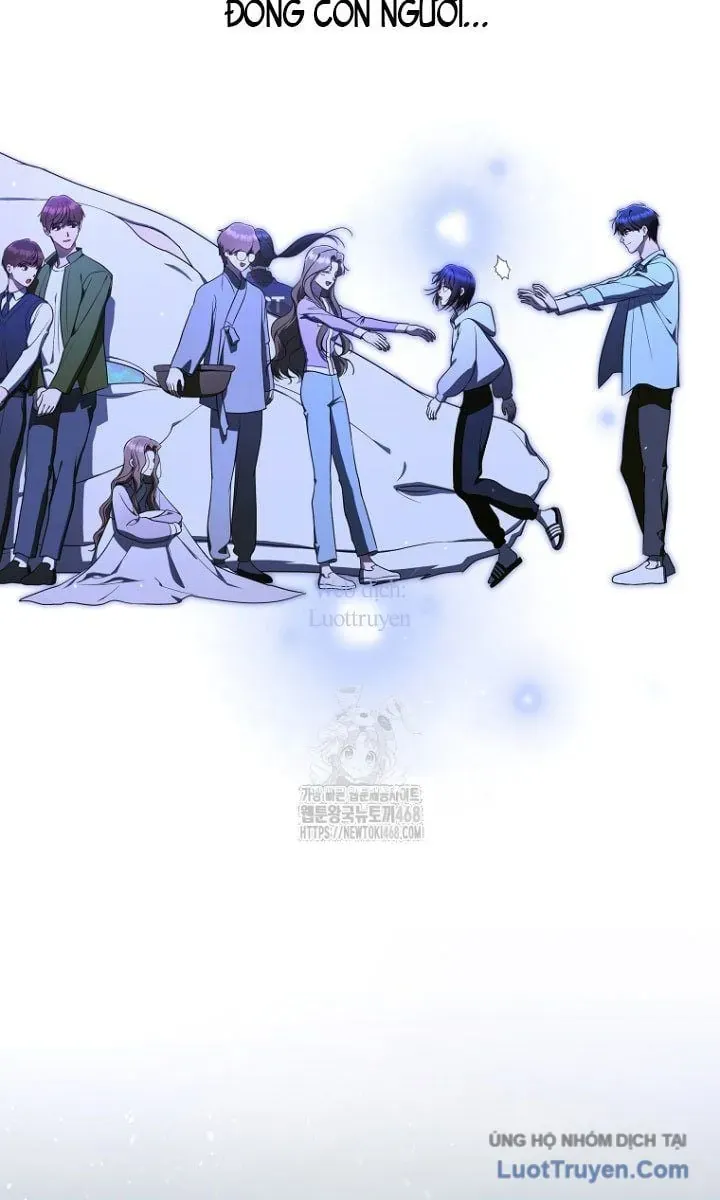 Hướng Dẫn Sinh Tồn Dành Cho Ranker Chap 67 - Next Chap 68