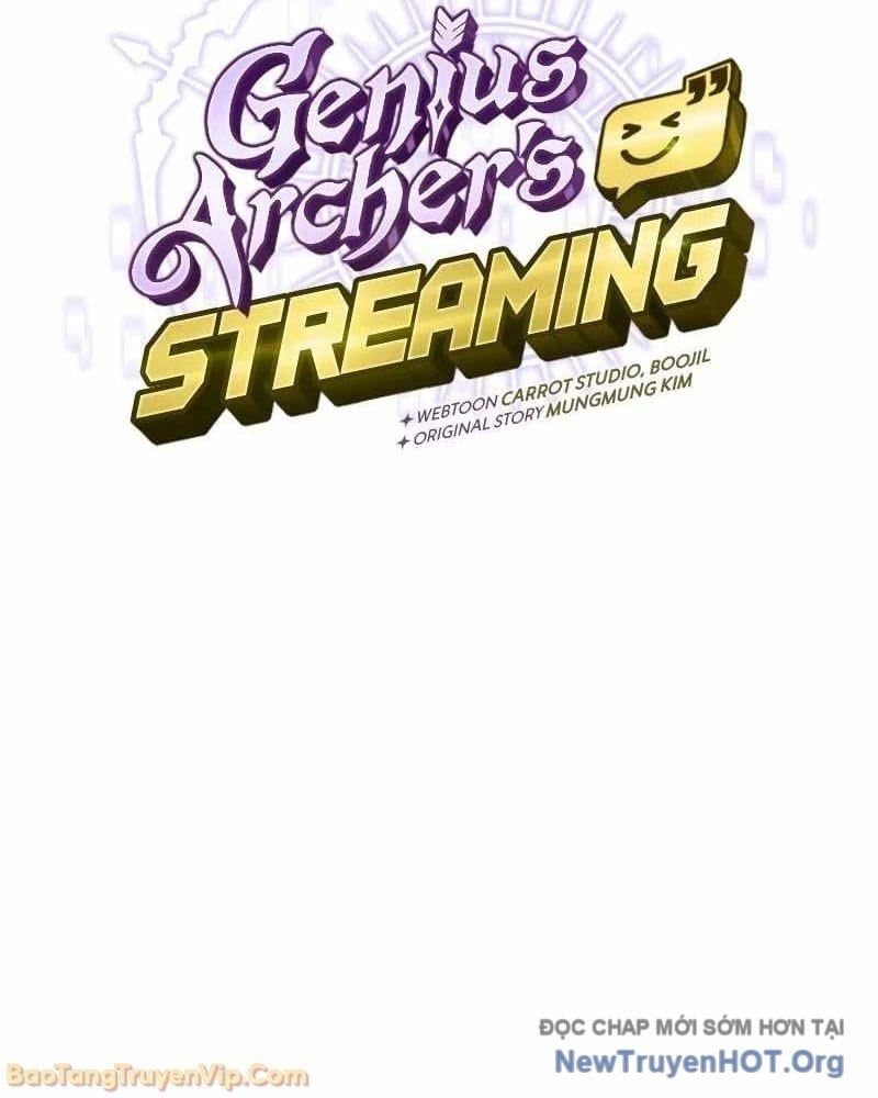 Stream Của Cung Thủ Thiên Tài Chap 85 - Next Chap 86