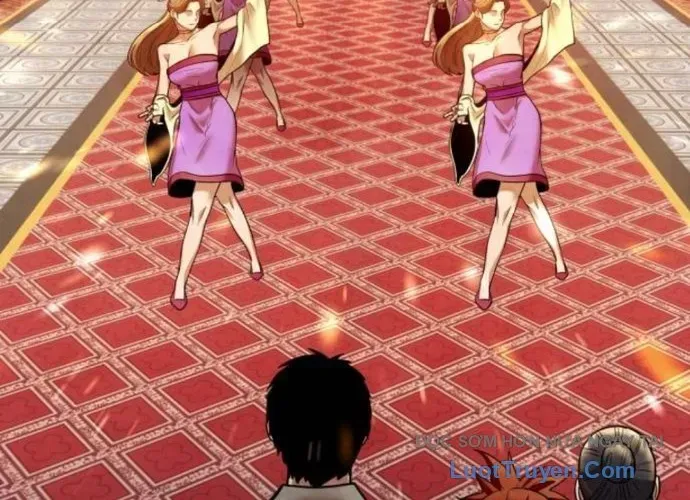 Tay Súng Chinh Phục Võ Lâm Chap 70 - Next Chap 71