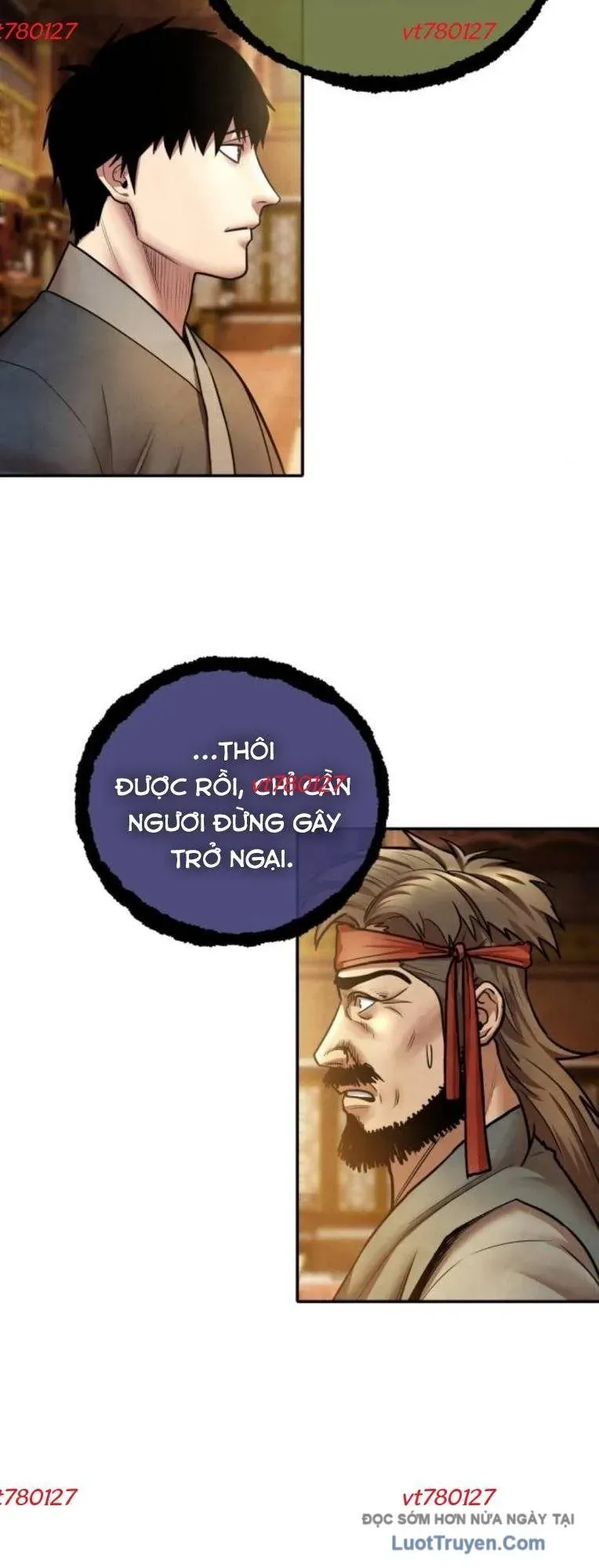 Tay Súng Chinh Phục Võ Lâm Chap 71 - Next Chap 72
