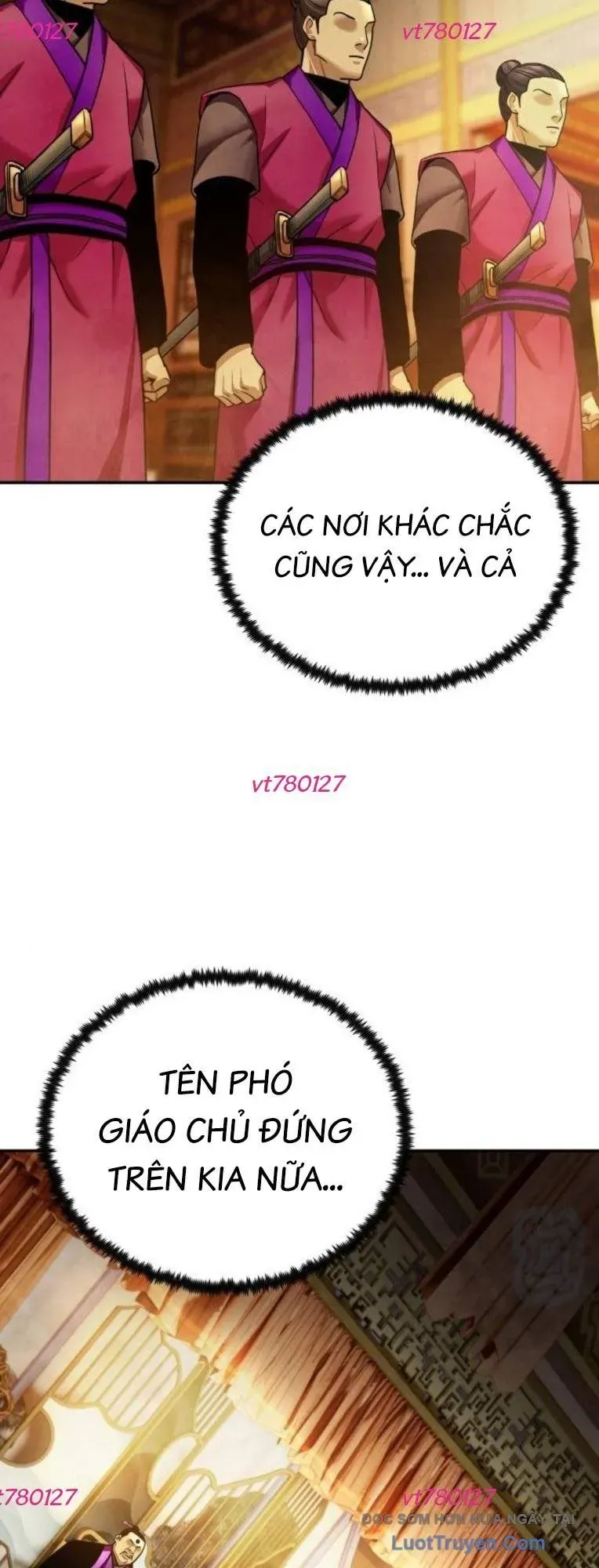 Tay Súng Chinh Phục Võ Lâm Chap 71 - Next Chap 72