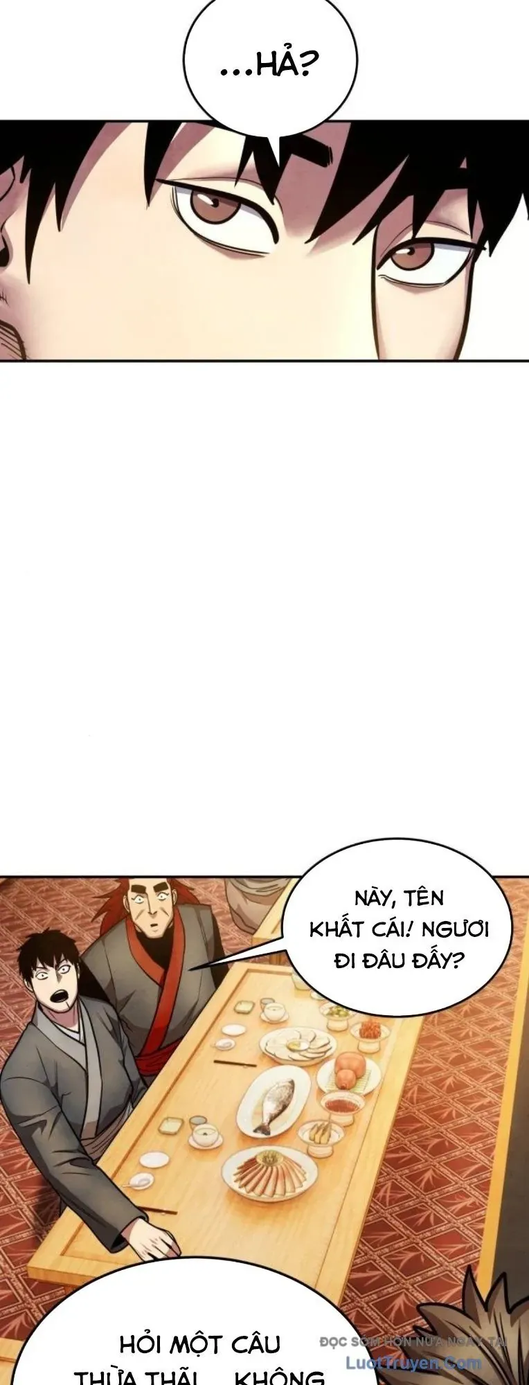 Tay Súng Chinh Phục Võ Lâm Chap 71 - Next Chap 72