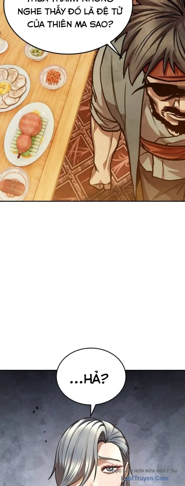 Tay Súng Chinh Phục Võ Lâm Chap 71 - Next Chap 72
