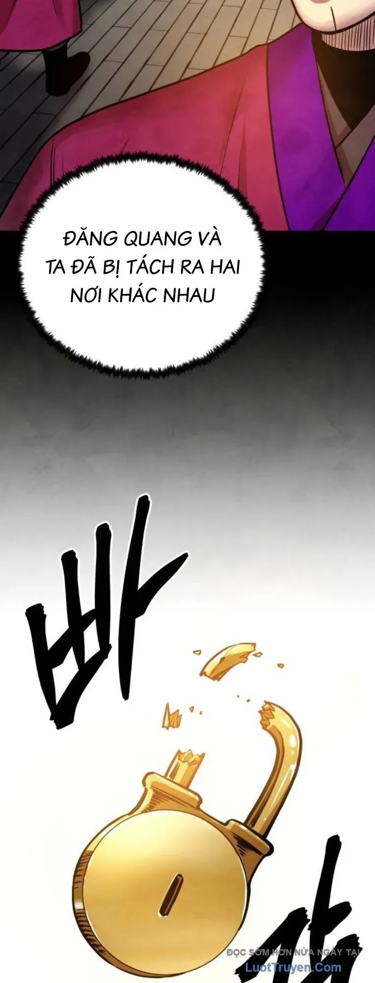 Tay Súng Chinh Phục Võ Lâm Chap 71 - Next Chap 72
