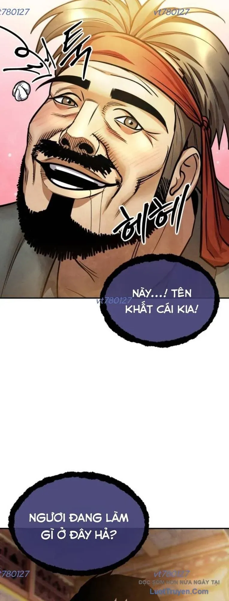 Tay Súng Chinh Phục Võ Lâm Chap 71 - Next Chap 72