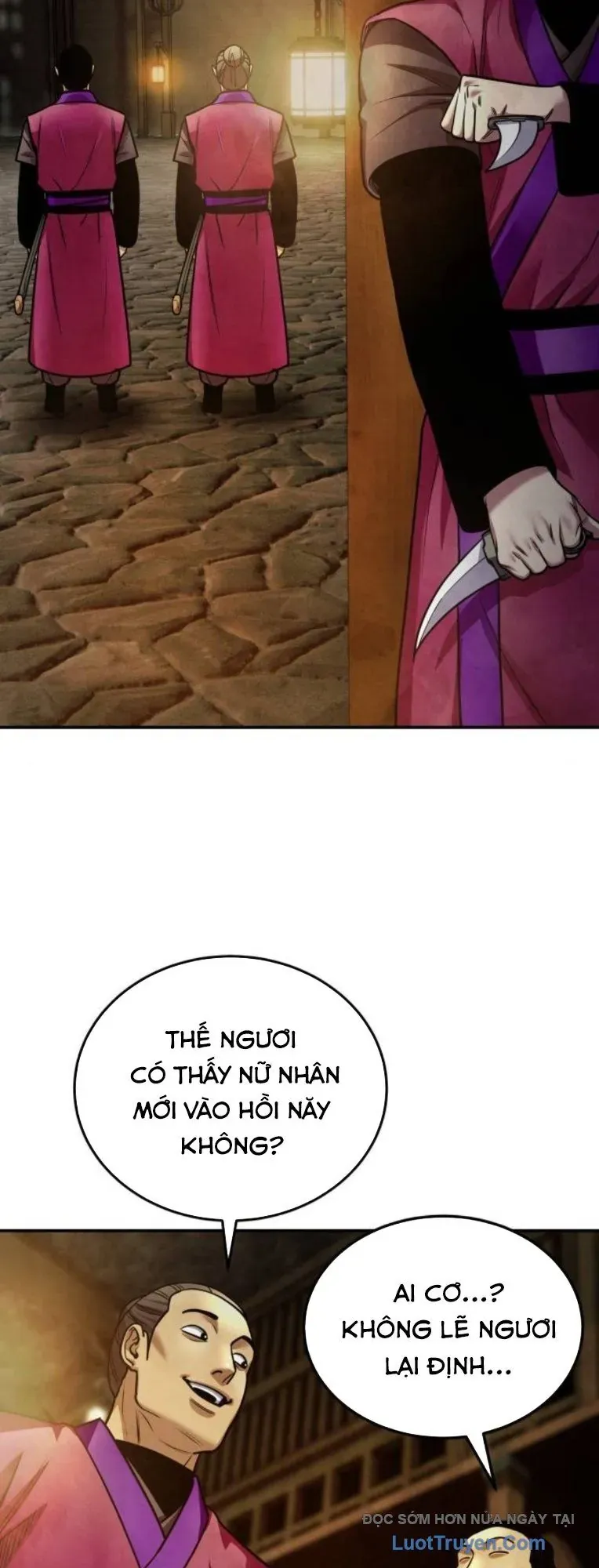 Tay Súng Chinh Phục Võ Lâm Chap 71 - Next Chap 72
