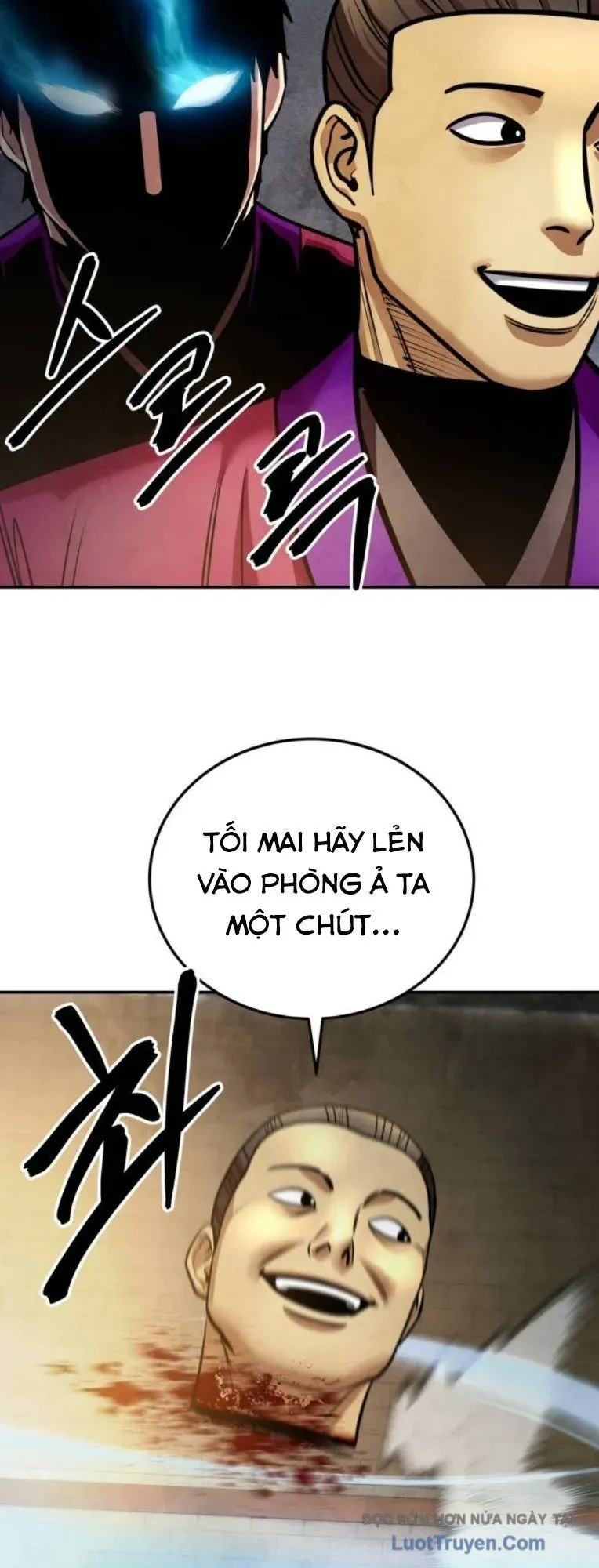 Tay Súng Chinh Phục Võ Lâm Chap 71 - Next Chap 72