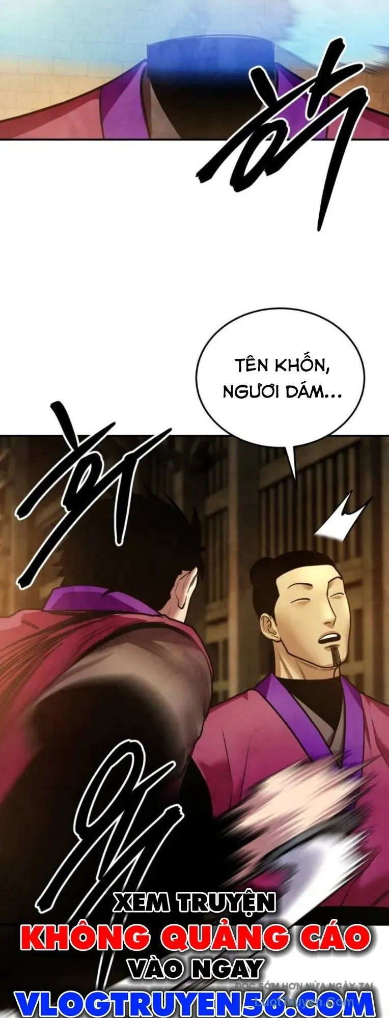 Tay Súng Chinh Phục Võ Lâm Chap 71 - Next Chap 72