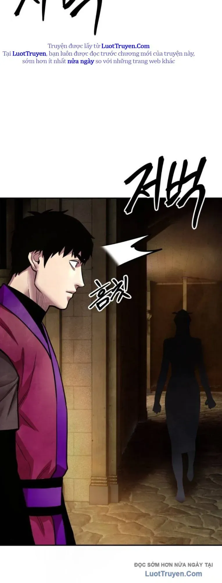 Tay Súng Chinh Phục Võ Lâm Chap 71 - Next Chap 72
