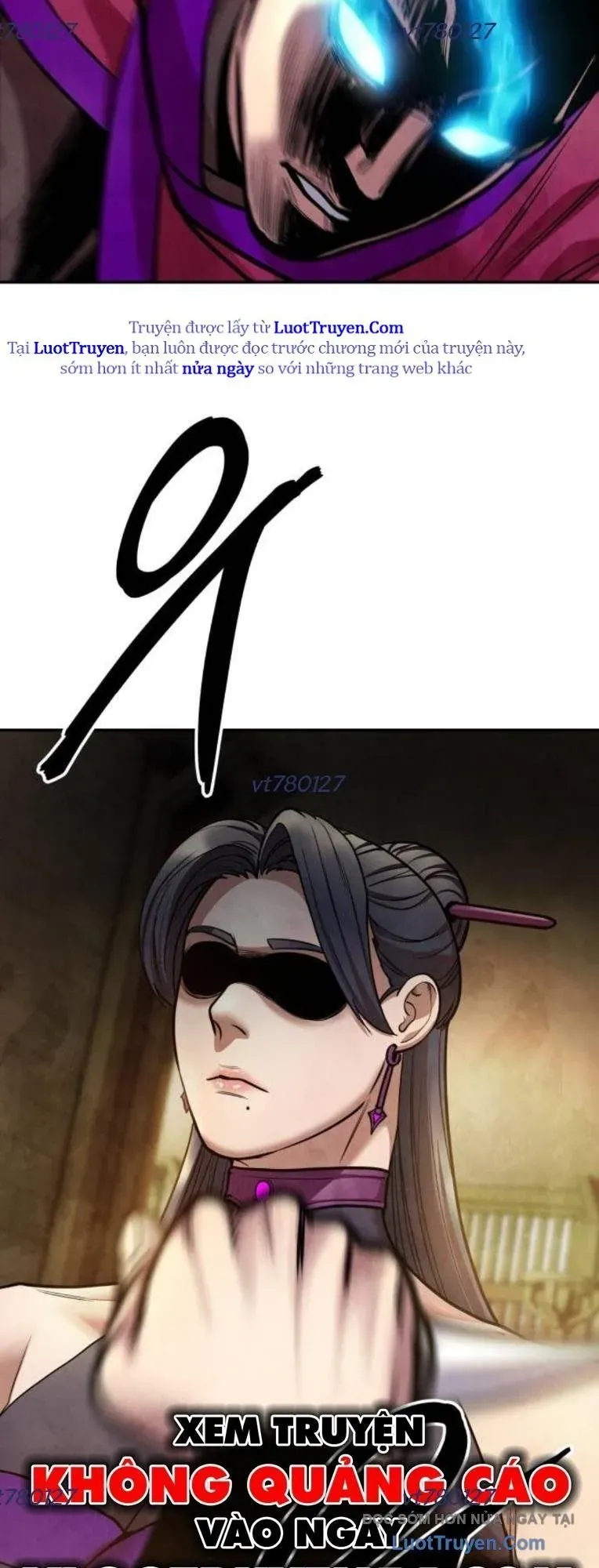 Tay Súng Chinh Phục Võ Lâm Chap 71 - Next Chap 72