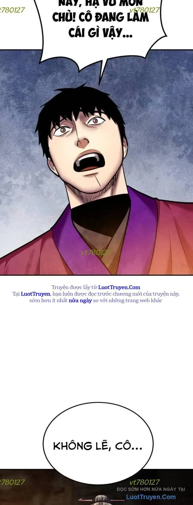 Tay Súng Chinh Phục Võ Lâm Chap 71 - Next Chap 72