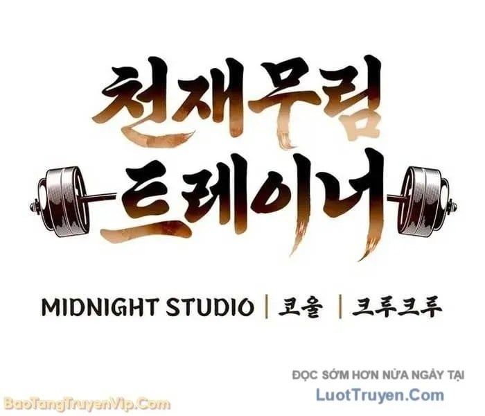 Huấn Luyện Viên Murim Thiên Tài Chap 85 - Next Chap 86