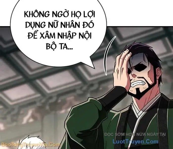 Huấn Luyện Viên Murim Thiên Tài Chap 85 - Next Chap 86