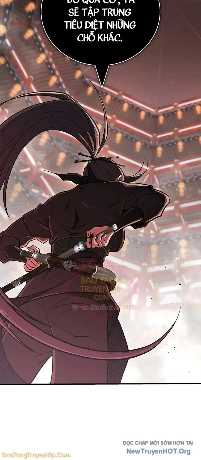 Huấn Luyện Viên Murim Thiên Tài Chap 86 - Next Chap 87