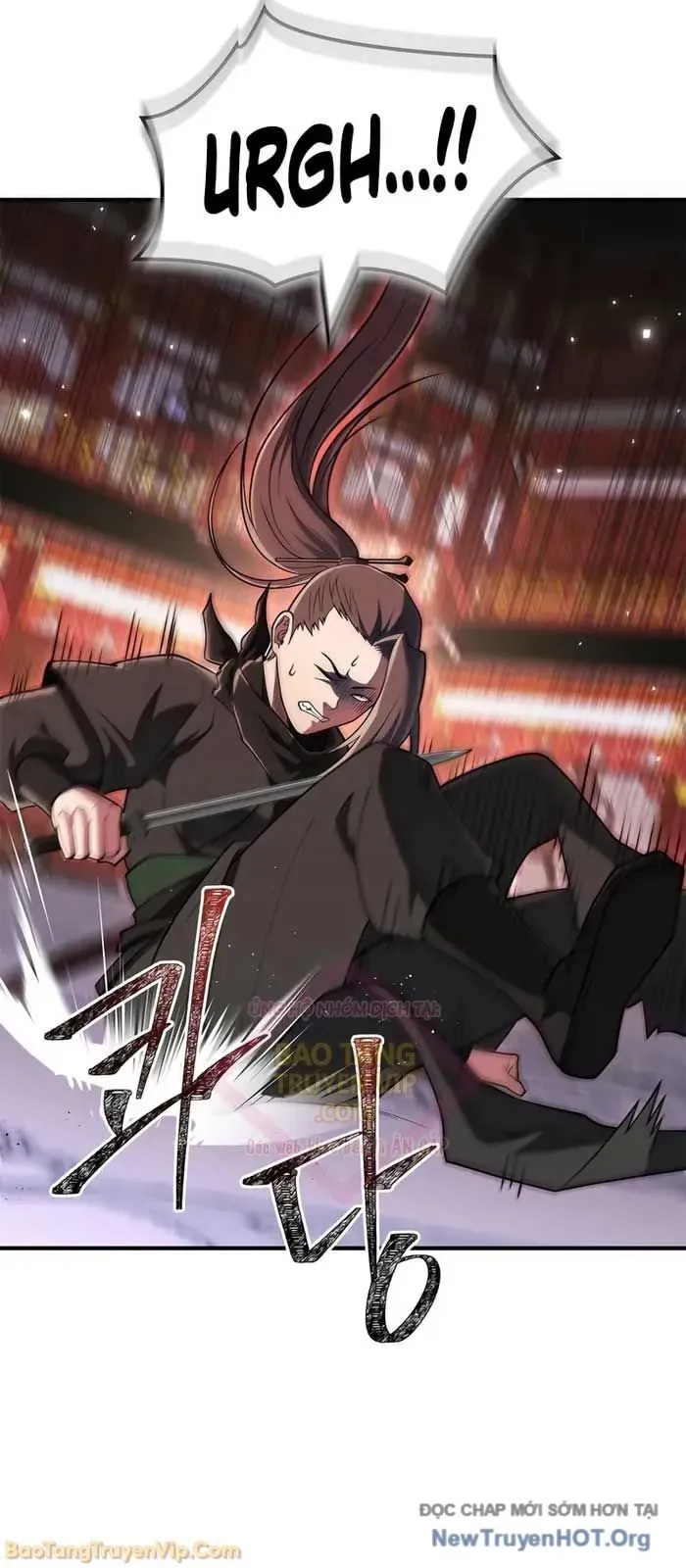Huấn Luyện Viên Murim Thiên Tài Chap 86 - Next Chap 87