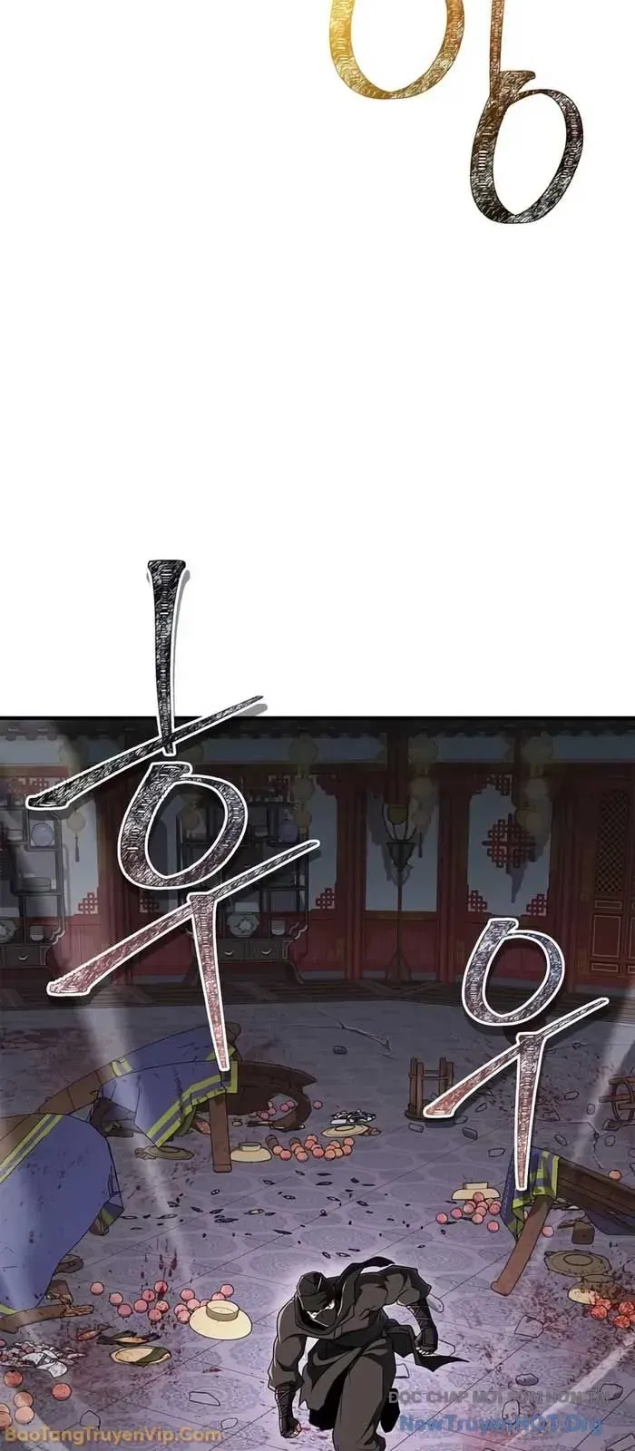 Huấn Luyện Viên Murim Thiên Tài Chap 86 - Next Chap 87