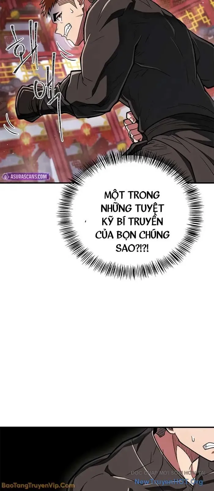 Huấn Luyện Viên Murim Thiên Tài Chap 86 - Next Chap 87