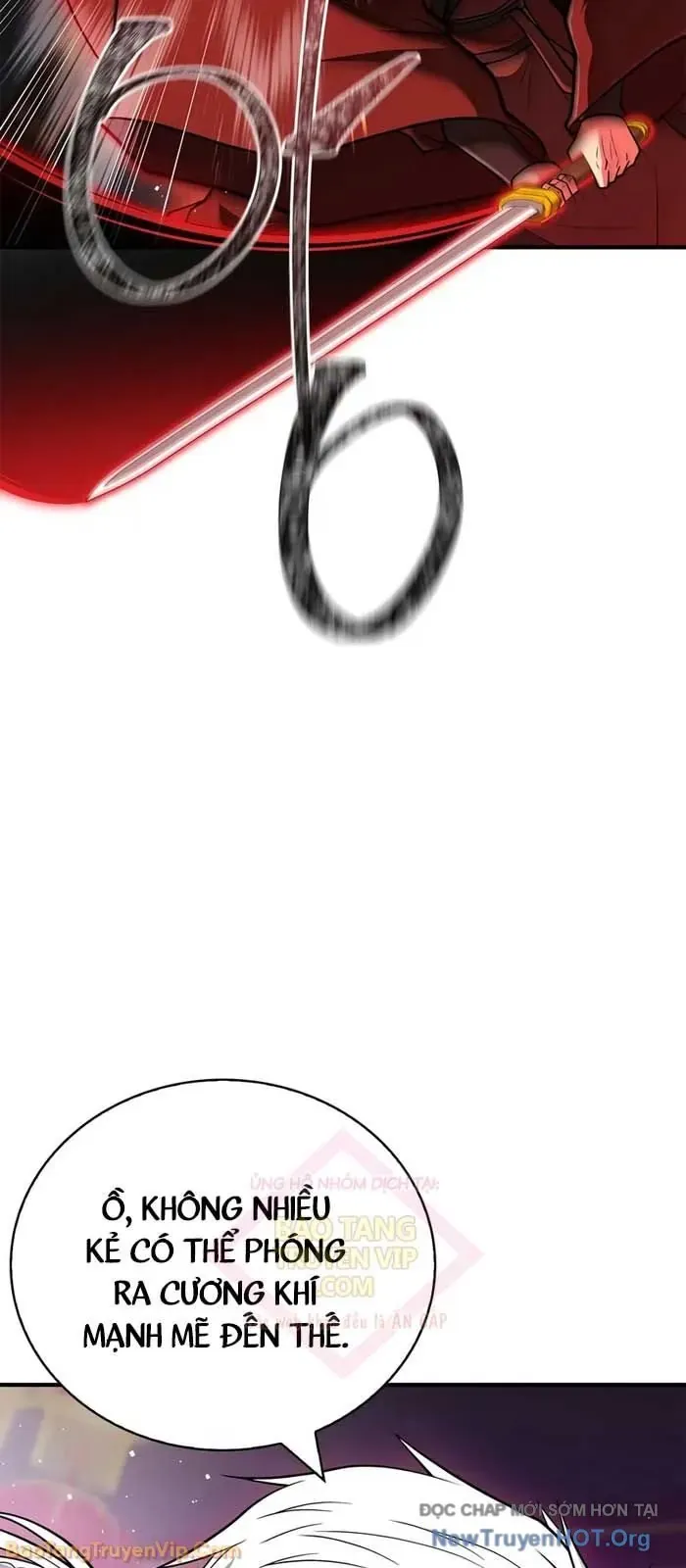 Huấn Luyện Viên Murim Thiên Tài Chap 86 - Next Chap 87