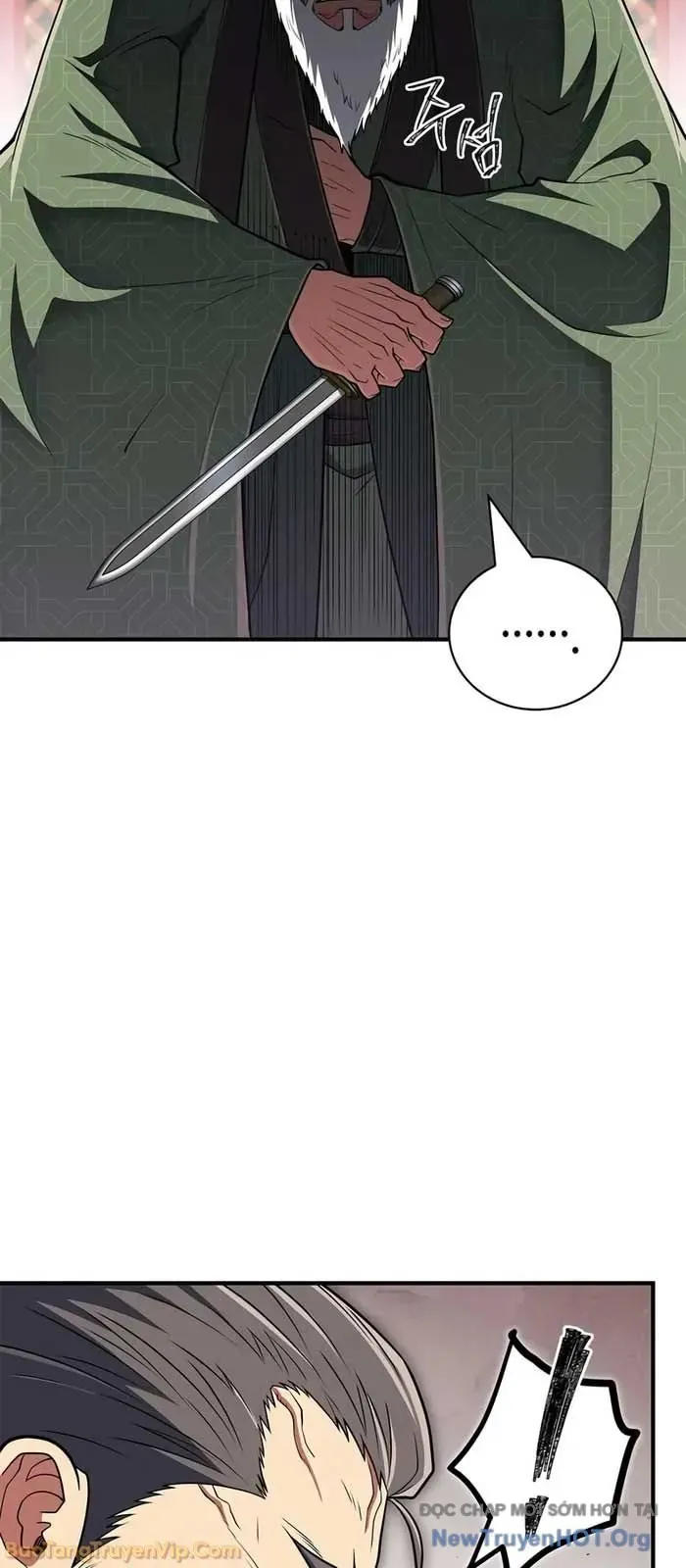 Huấn Luyện Viên Murim Thiên Tài Chap 86 - Next Chap 87