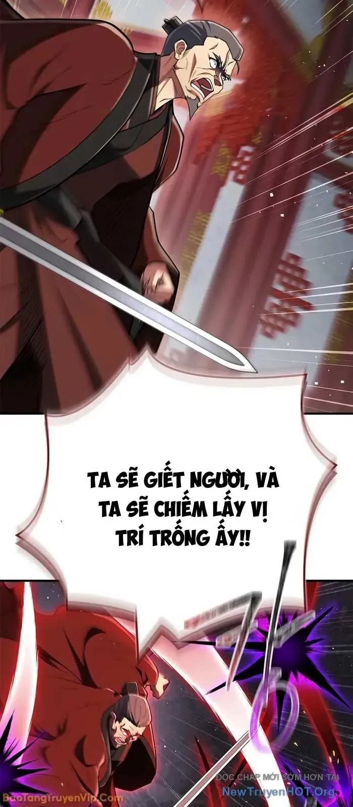 Huấn Luyện Viên Murim Thiên Tài Chap 86 - Next Chap 87