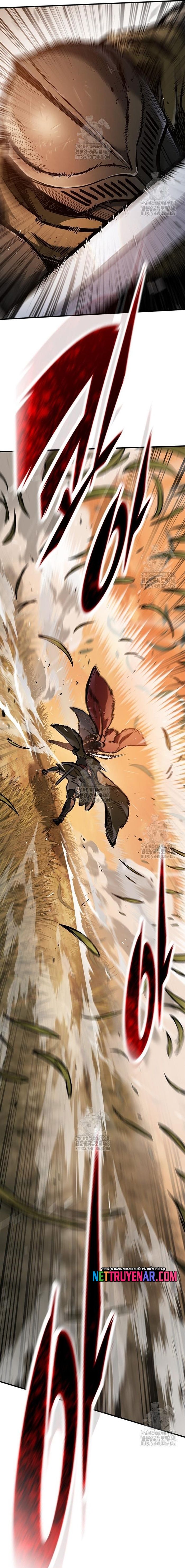 Hiệp Sĩ Sống Vì Ngày Hôm Nay Chap 81 - Next Chap 82