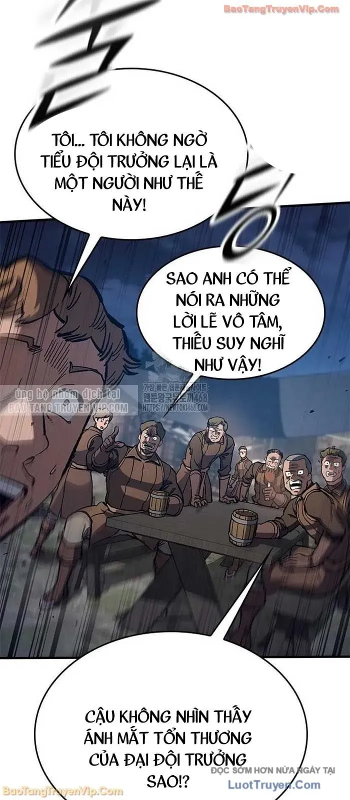 Hiệp Sĩ Sống Vì Ngày Hôm Nay Chap 82 - Next Chap 83