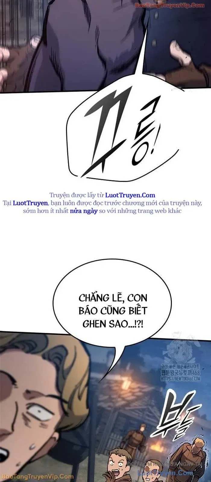Hiệp Sĩ Sống Vì Ngày Hôm Nay Chap 82 - Next Chap 83
