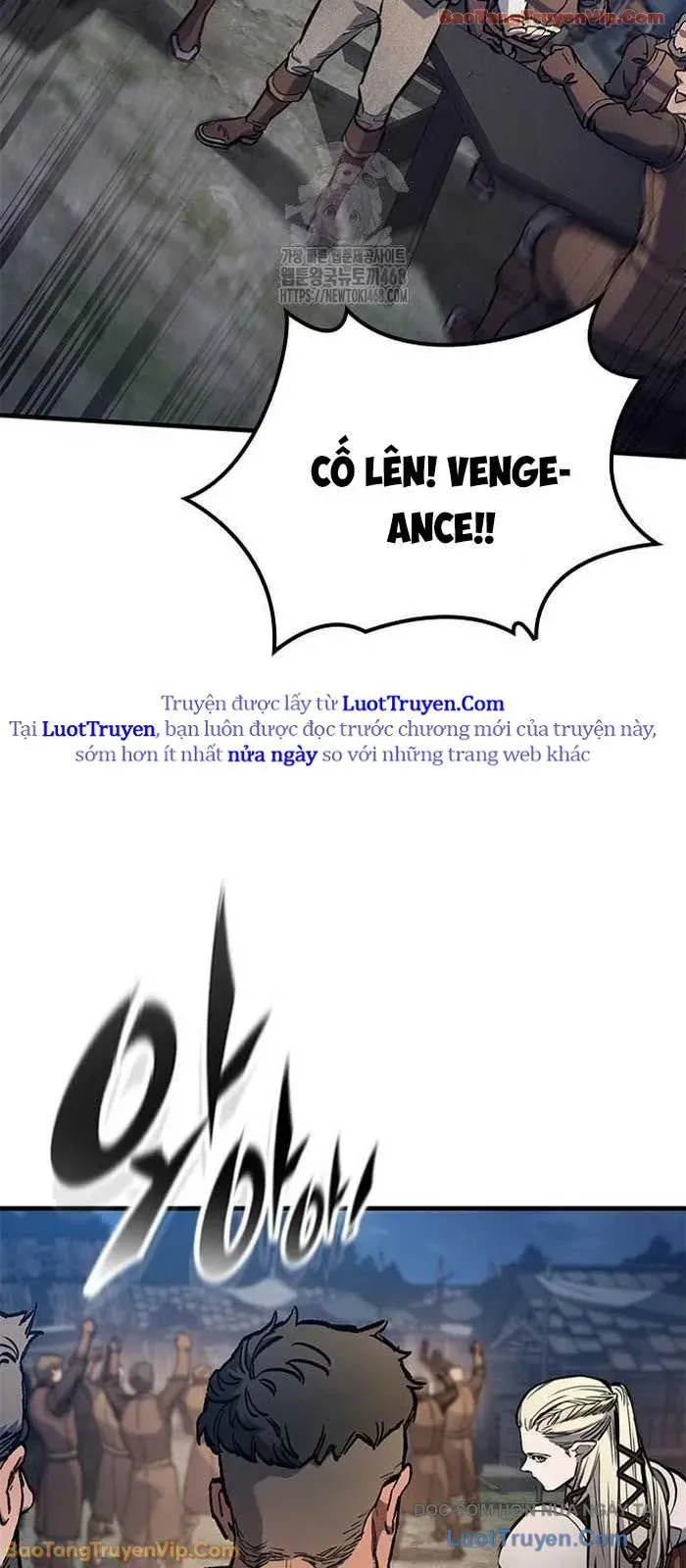 Hiệp Sĩ Sống Vì Ngày Hôm Nay Chap 82 - Next Chap 83