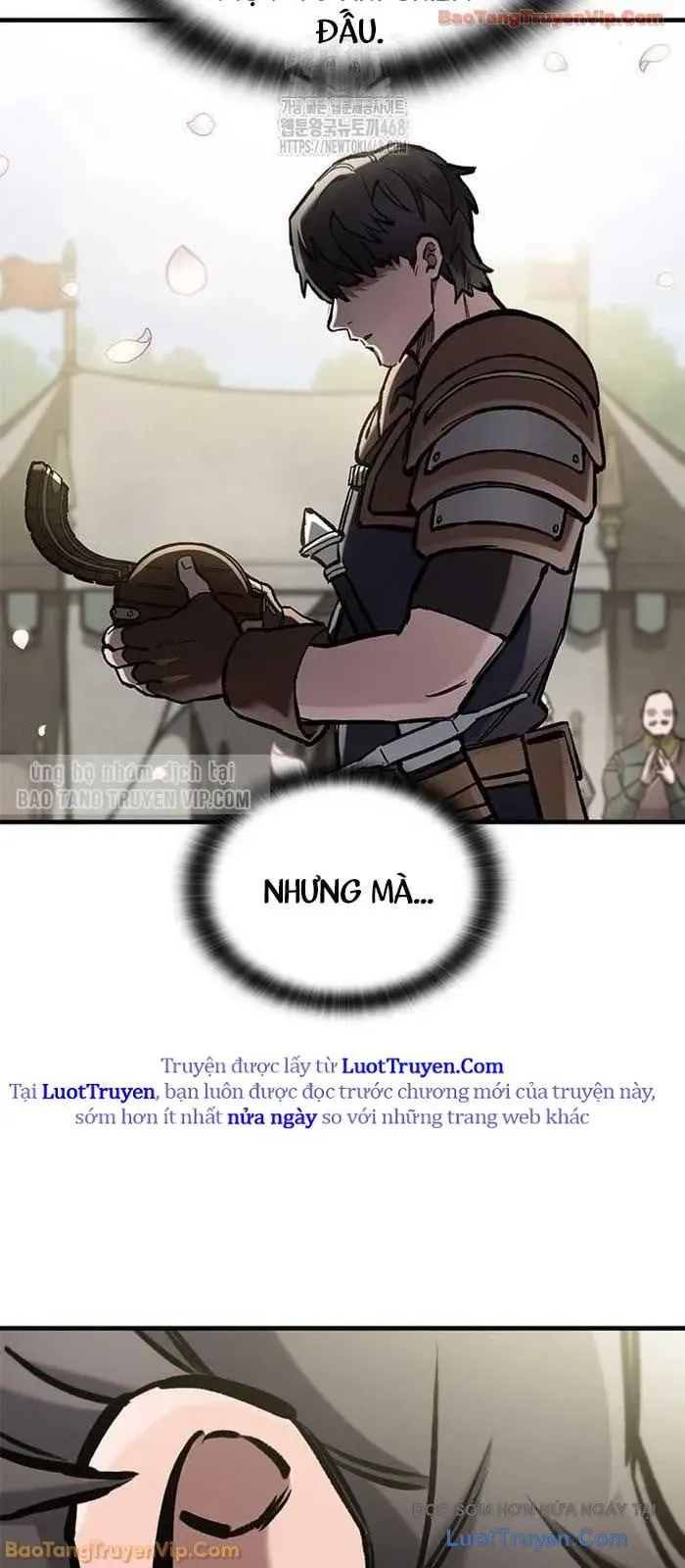 Hiệp Sĩ Sống Vì Ngày Hôm Nay Chap 82 - Next Chap 83