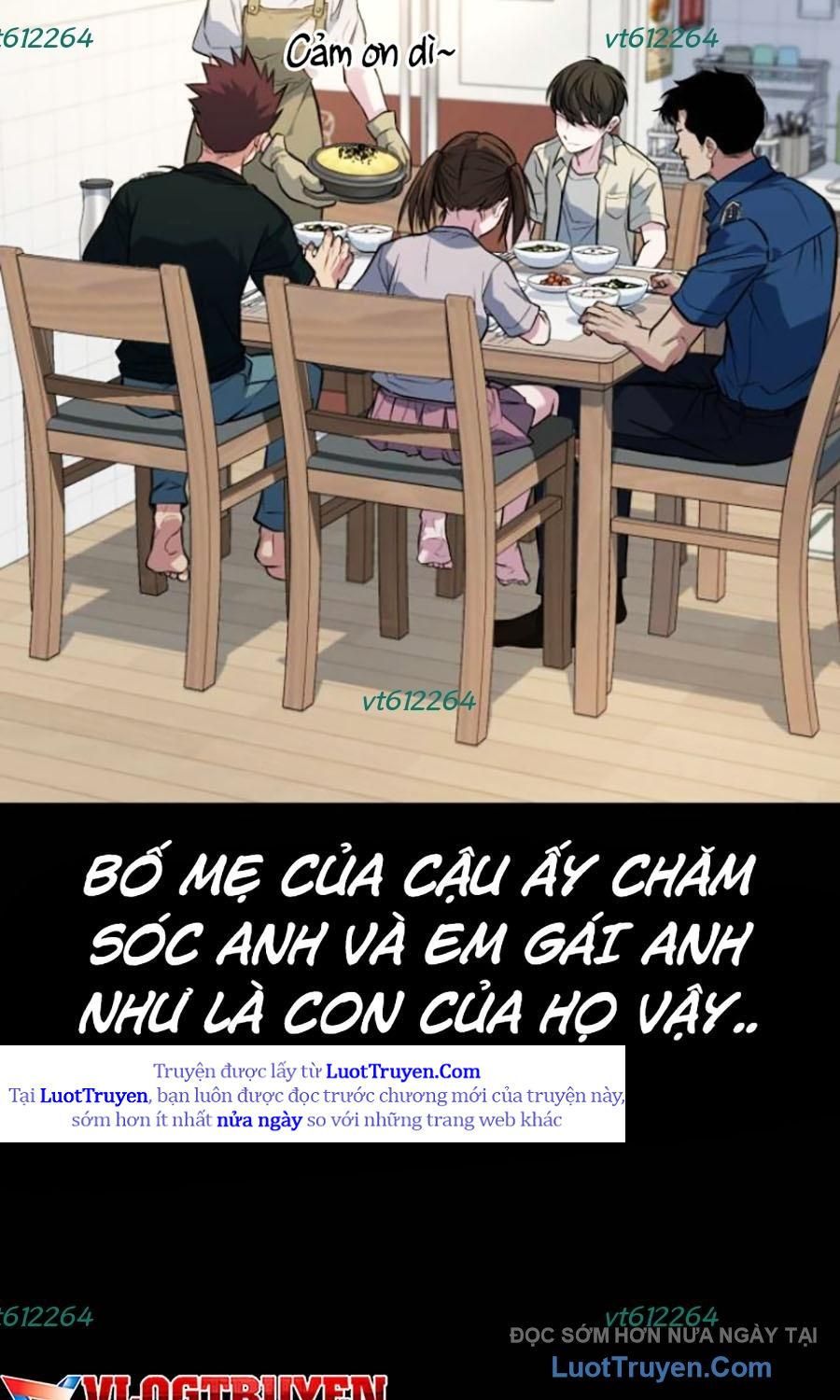 Bạo Lực Vương Chap 73 - Next Chap 74