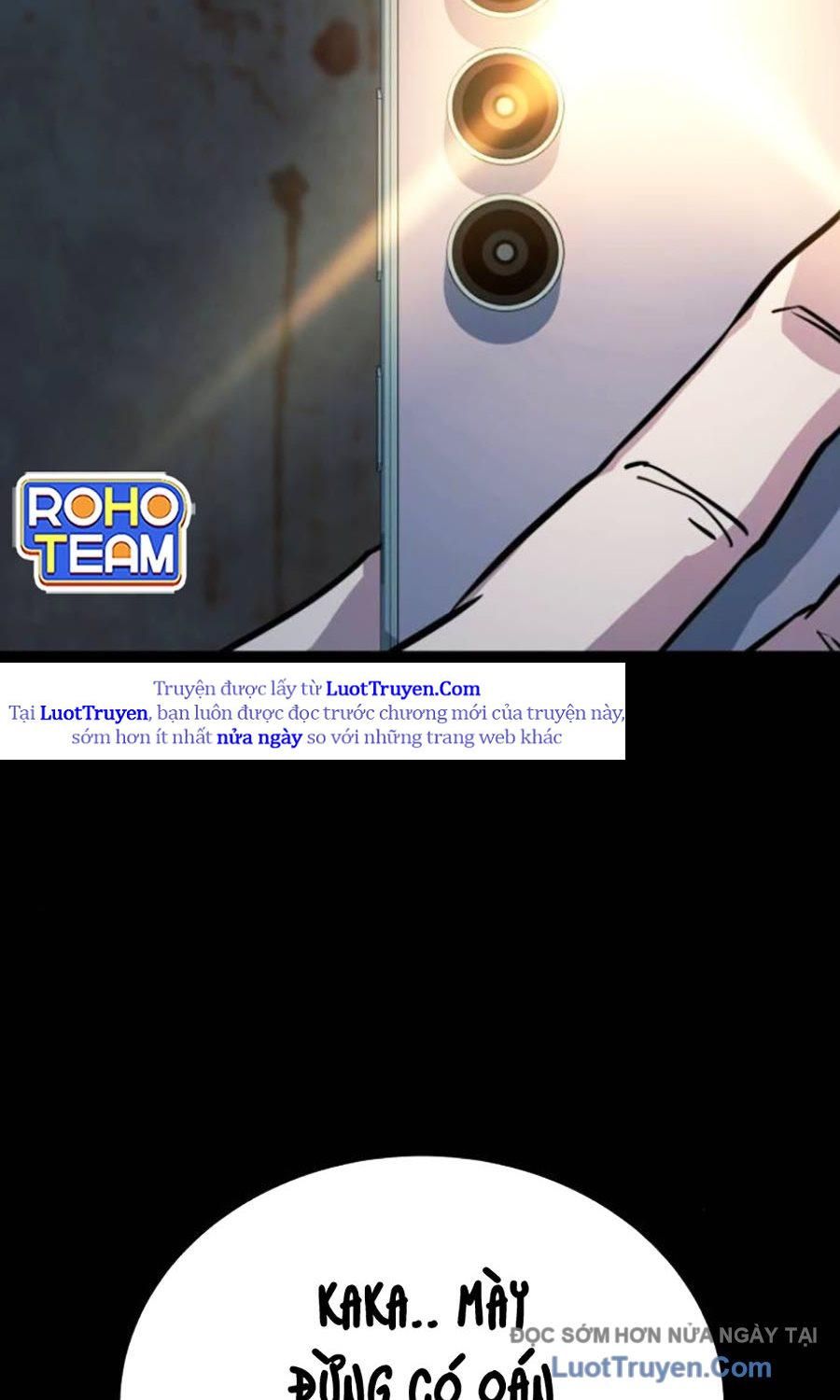 Bạo Lực Vương Chap 73 - Next Chap 74