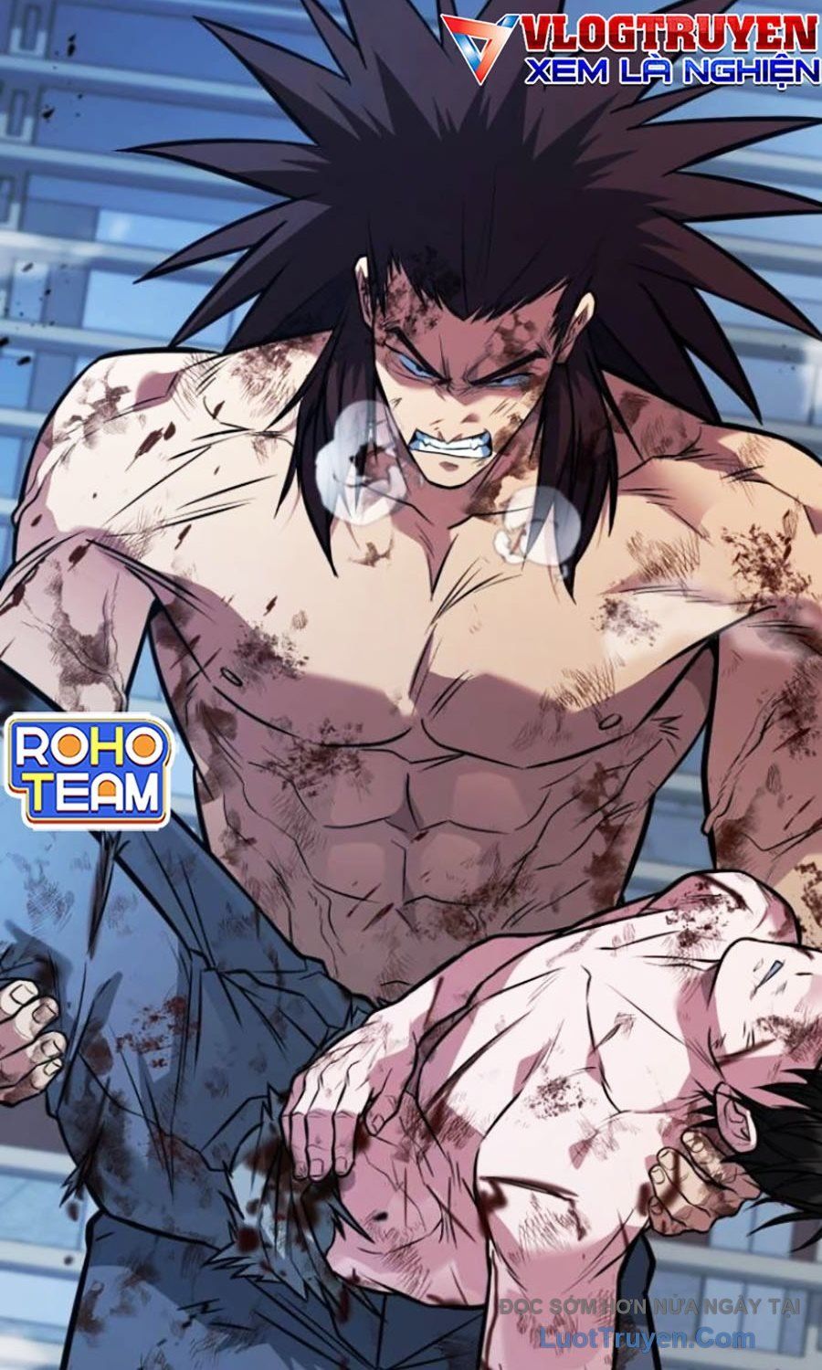 Bạo Lực Vương Chap 73 - Next Chap 74