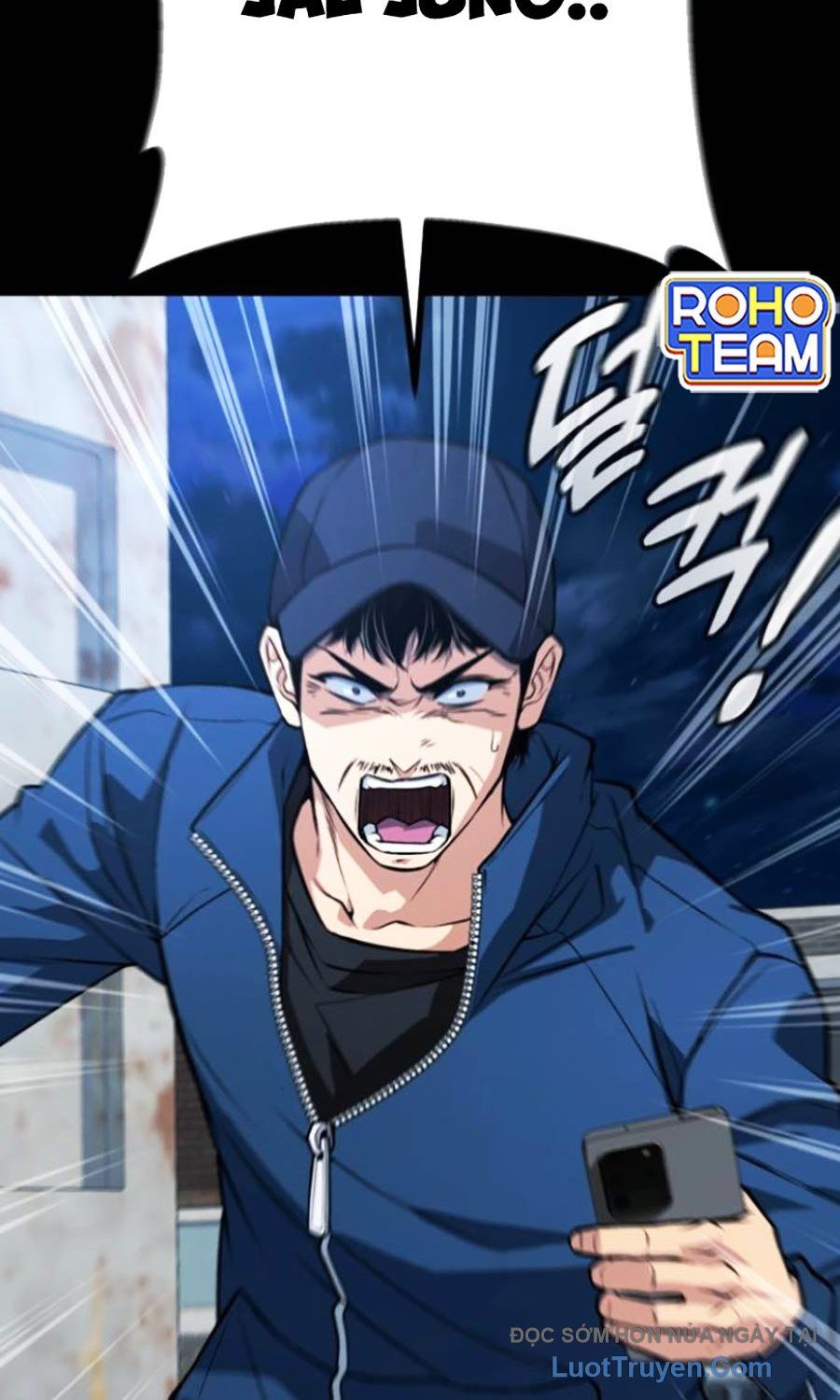 Bạo Lực Vương Chap 73 - Next Chap 74