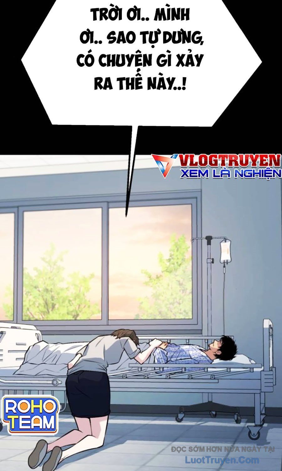 Bạo Lực Vương Chap 73 - Next Chap 74