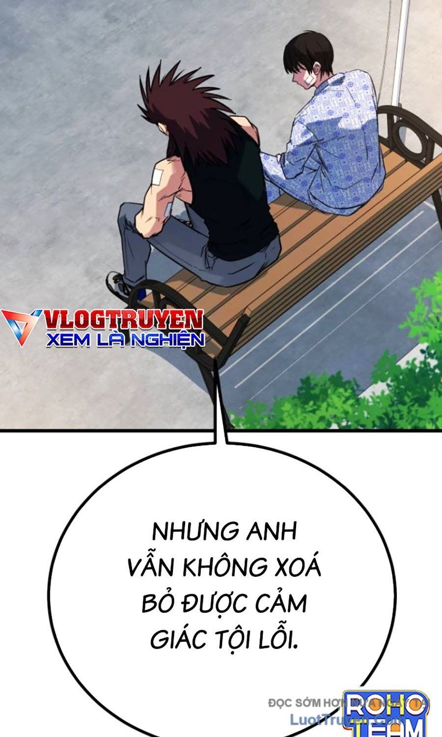 Bạo Lực Vương Chap 73 - Next Chap 74